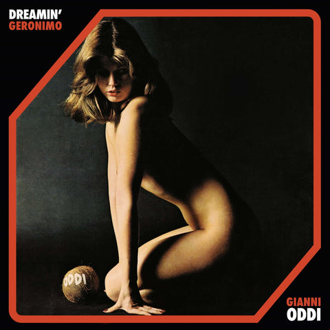 Gianni Oddi - Dreamin / Geronimo - Artists Gianni Oddi Genre Jazz-Funk, Funk Release Date 27 Jan 2023 Cat No. FLIESDJ10 Format 12" Vinyl - Four Flies - Vinyl Record