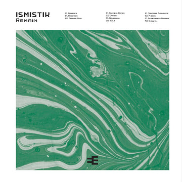 Ismistik - Remain (Vinyl) - Essential 90's techno masterpiece album! Remastered and beatifully reissued by Emotions Electric. Originally released on Djax-Up-Beats. 3 x 12