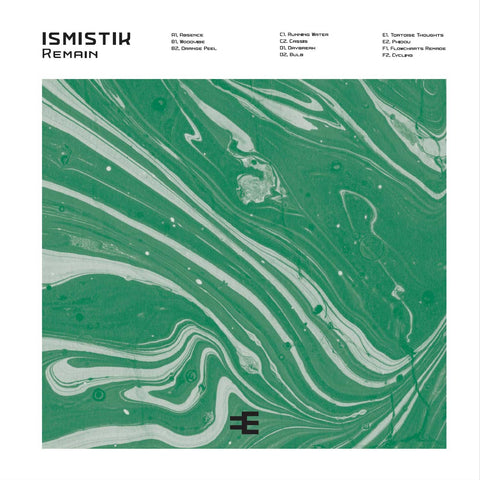 Ismistik - Remain (Vinyl) - Essential 90's techno masterpiece album! Remastered and beatifully reissued by Emotions Electric. Originally released on Djax-Up-Beats. 3 x 12", Vinyl, LP, Album, Reissue - Emotions Electric - Emotions Electric - Emotions Elect - Vinyl Record