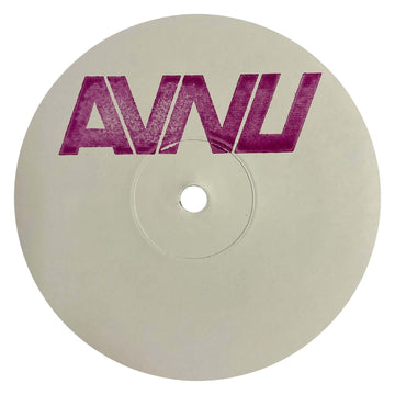 AVNU - The Showdown / Lose My Head - Artists AVNU Genre Disco Edits Release Date 9 Dec 2022 Cat No. ELO001 Format 12