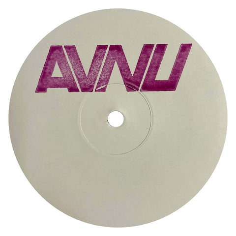 AVNU - The Showdown / Lose My Head - Artists AVNU Genre Disco Edits Release Date 9 Dec 2022 Cat No. ELO001 Format 12" Vinyl - Avnu - Vinyl Record