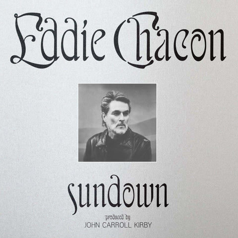 Eddie Chacon - Sundown - Artists Eddie Chacon Genre Soul, R&B, Lo-Fi Release Date 31 Mar 2023 Cat No. STH2478LP Format 12" Vinyl - Stones Throw - Stones Throw - Stones Throw - Stones Throw - Vinyl Record