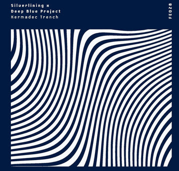 Silverlining x Deep Blue Project - Kermadec Trench - Unreleased 90’s tracks from Silverlining x Blue Project. For fans of early Warp, Artificial Intelligence, B12 etc.. Limited copies. Vinyl, 12