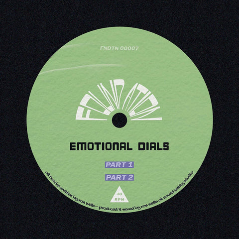 Emotional Dials - Journey To A Dream (Vinyl) - Emotional Dials - Journey To A Dream (Vinyl) - Misled Youth is back with 4 new filthy Crayon smelling cuts. We stand for mayhem. Vinyl, 12", EP. Emotional Dials - Journey To A Dream (Vinyl) - Misled Youth is - Vinyl Record