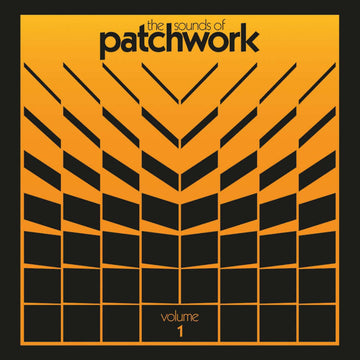 Various - The Sounds Of Patchwork Vol 1 - Artists Various Genre Jazz-Funk, Library Music, Reissue Release Date 5 May 2023 Cat No. FR09LP Format 12