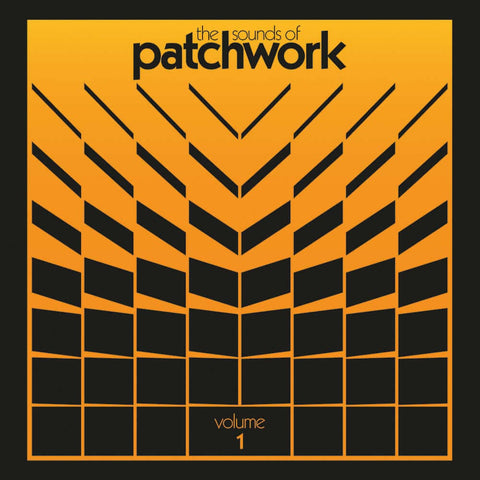 Various - The Sounds Of Patchwork Vol 1 - Artists Various Genre Jazz-Funk, Library Music, Reissue Release Date 5 May 2023 Cat No. FR09LP Format 12" Vinyl - Farfalla Records - Farfalla Records - Farfalla Records - Farfalla Records - Vinyl Record