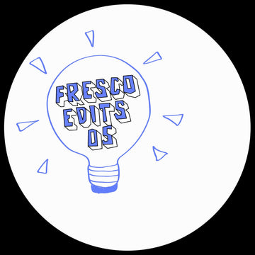 FrescoEdits - FrescoEdits 05 (Vinyl) - FrescoEdits - FrescoEdits 05 (Vinyl) - FrescoEdits and his 4trackers vinyl edition reached the fifth chapter. This time an italian movie soundtrack, a great soul record, a disco track and an international pop/new wav Vinly Record