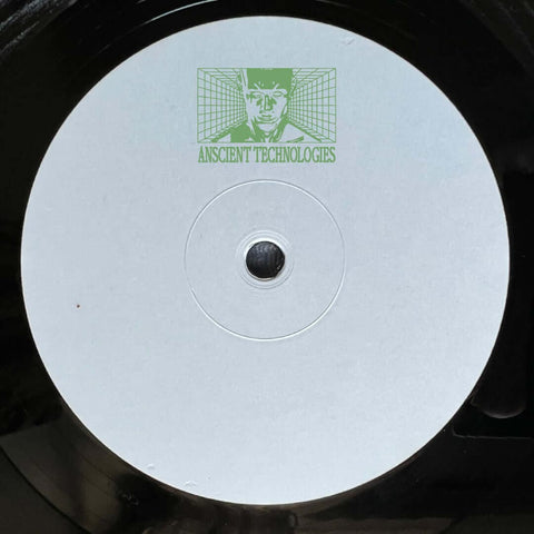 D-UFO - Sant Bernat 8 Artists D-UFO Genre Breakbeat, Acid, Techno Release Date 24 Feb 2023 Cat No. ACT103 Format 12" Vinyl - Vinyl Record