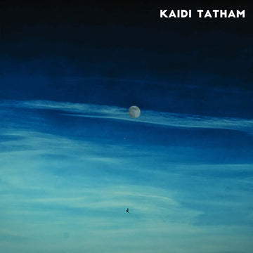 Kaidi Tatham - Galaxy - Artists Kaidi Tatham Genre Broken Beat, Neo Soul Release Date 17 Jun 2022 Cat No. 2053BLACK Format 12