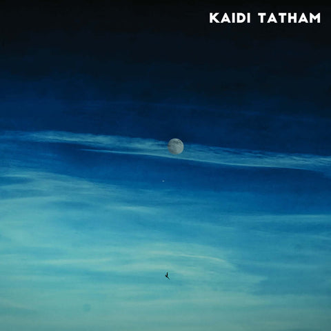 Kaidi Tatham - Galaxy - Artists Kaidi Tatham Genre Broken Beat, Neo Soul Release Date 17 Jun 2022 Cat No. 2053BLACK Format 12" Vinyl - 2000black - 2000black - 2000black - 2000black - Vinyl Record