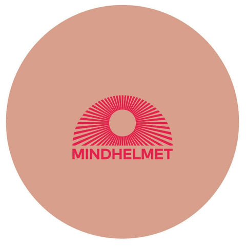 T Jacques - MINDHELMET 09 - Artists T Jacques Genre Tech House Release Date 14 Apr 2023 Cat No. HELMET_09 Format 12" Vinyl - Mindhelmet - Mindhelmet - Mindhelmet - Mindhelmet - Vinyl Record