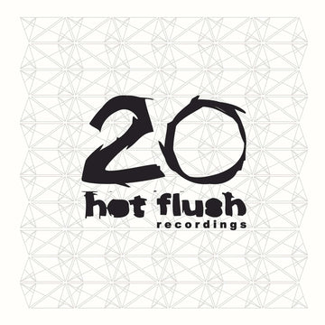 Various - 20 (Hotflush 20th Year Anniversary) - Artists Various Genre Bass, Dubstep, Leftfield Release Date 17 Mar 2023 Cat No. HFCOMP020 Format 3 x 12