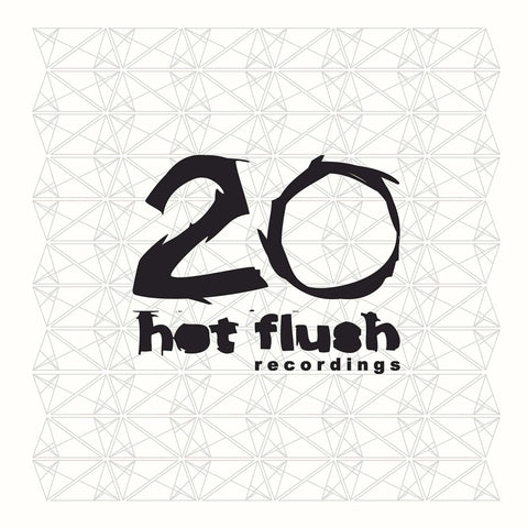 Various - 20 (Hotflush 20th Year Anniversary) - Artists Various Genre Bass, Dubstep, Leftfield Release Date 17 Mar 2023 Cat No. HFCOMP020 Format 3 x 12" Vinyl - Hotflush - Hotflush - Hotflush - Hotflush - Vinyl Record