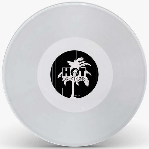 Miguel Campbell - Baby I Got It - Miguel Campbell - Baby I Got It (Vinyl) - House hero Miguel Campbell releases he debut single on the ever-consistent Hot Creations imprint. ‘Baby I Got it’ - a mouth-watering mix of sexy disco-tinged house cuts with a dos - Vinyl Record