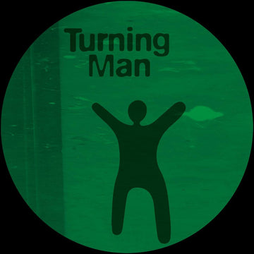 Turning Man - Expedition Mondial - Artists Turning Man Genre Techno Release Date 10 Mar 2023 Cat No. TM003 Format 12