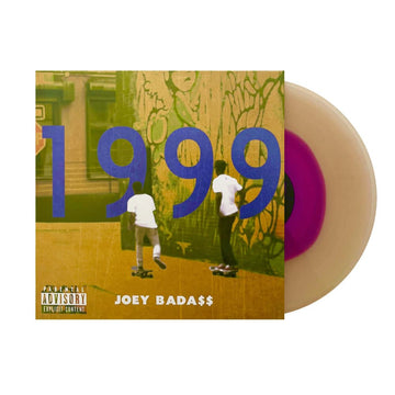Joey Badass - 1999 - Artists Joey Bada$$ Genre Hip Hop, Classics Release Date 25 Nov 2022 Cat No. ERE844 Format 2 x 12