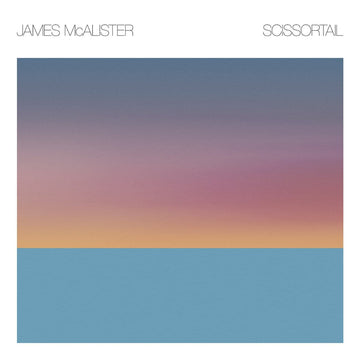James McAlister - Scissortail LP (Vinyl) - LA-based producer, composer, songwriter and multi-instrumentalist James McAlister is a rare creator, and highly sought after collaborator. Perhaps best known for his work with Sufjan Stevens, McAlister has also a Vinly Record