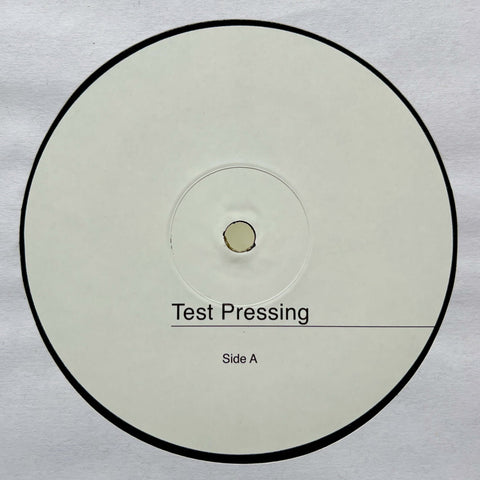 Janeret - Bright (Test Pressing) - Artists Janeret Genre Deep House Release Date 1 Jan 2016 Cat No. JOULE01TP Format 12" Vinyl - Test Pressing - Joule - Vinyl Record