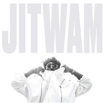 Jitwam - Sun After Rain EP (w/ Folamour) (Inc. Kaidi Tatham Remix) (Vinyl) - Jitwam - Sun After Rain EP (w/ Folamour) (Inc. Kaidi Tatham Remix) (Vinyl) - Globetrotting psychedelic soul savant Jitwam teams up with French producer extraordinaire Folamour, p Vinly Record