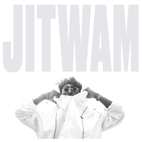 Jitwam - Sun After Rain EP (w/ Folamour) (Inc. Kaidi Tatham Remix) (Vinyl) - Jitwam - Sun After Rain EP (w/ Folamour) (Inc. Kaidi Tatham Remix) (Vinyl) - Globetrotting psychedelic soul savant Jitwam teams up with French producer extraordinaire Folamour, p - Vinyl Record