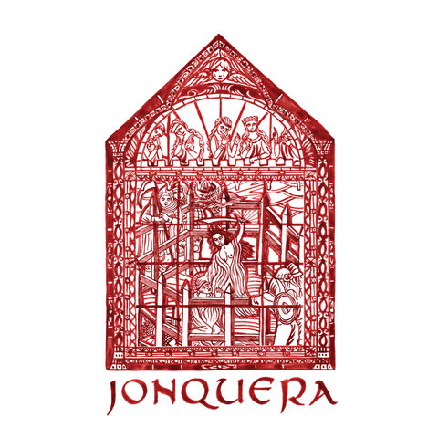 Jonquera - DARKOS LP (Vinyl) Jonquera - DARKOS LP (Vinyl) - After two compilation tapes released on Dec. 2019 & July 2020, Bamboo Shows label is working on its next release, due for Dec. 2020. New format to celebrate the label’s first anniversary, with a - Vinyl Record