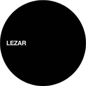 Unknown Artist - House Be Good To Me + Unreleased - Repress of Lezar 01 with unreleased Track on B Side. - Lezar - Lezar - Lezar - Lezar Vinly Record