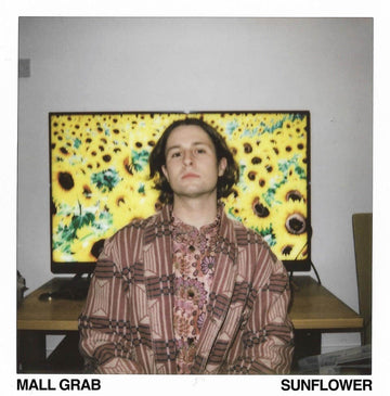 Mall Grab - Sunflower - Artists Mall Grab Genre Techno, Trance Release Date Cat No. LFT006 Format 12