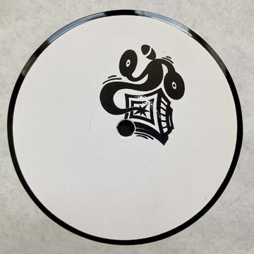 Various - 'Ninja Tools Vol 5' Vinyl - Artists Various Genre Tech House Release Date 8 Sept 2022 Cat No. LMBG11 Format 12