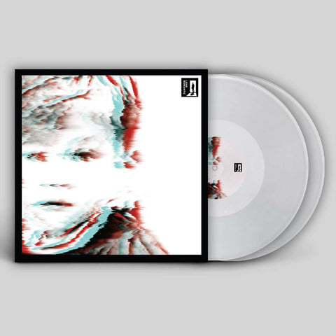 Maceo Plex - Solar - Artists Maceo Plex Genre Techno Release Date 7 Dec 2021 Cat No. LR001CLEAR Format 2 x 12" Vinyl - Lone Romantic - Vinyl Record