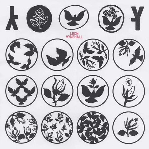 Leon Vynehall - Rosebud / Black Dove - Artists Leon Vynehall Genre UK Techno Release Date 12 May 2023 Cat No. OOZE02 Format 12" Vinyl - Vinyl Record
