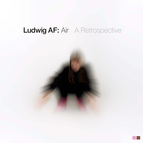 Ludwig AF - Air - Artists Ludwig A.F. Genre Ambient, Downtempo, Breakbeat Release Date 7 Oct 2022 Cat No. XIN009 Format 12" Vinyl - Exo Recordings International - Exo Recordings International - Exo Recordings International - Exo Recordings International - Vinyl Record