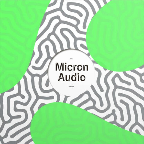Ctrls - Your Data - Micron Audio opens its doors to an external artist for the first time, welcoming in Ctrls with a crucial new EP entitled Your Data... - Micron Audio - Micron Audio - Micron Audio - Micron Audio - Vinyl Record
