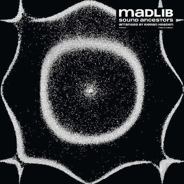 Madlib - Sound Ancestors Artists Madlib, Four Tet Genre Hip-Hop, Instrumental Release Date 1 Jan 2021 Cat No. MMS044LP Format 12