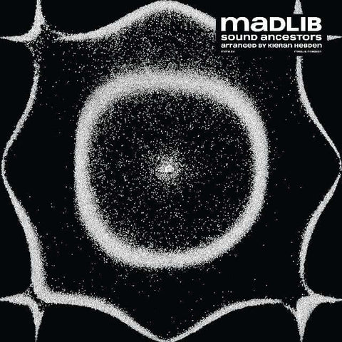Madlib - Sound Ancestors - Artists Madlib, Four Tet Genre Hip-Hop, Instrumental Release Date 1 Jan 2021 Cat No. MMS044LP Format 12" Vinyl - Madlib Invazion - Madlib Invazion - Madlib Invazion - Madlib Invazion - Vinyl Record