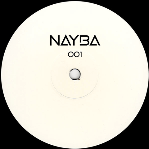 Nayba - Stick Up - Artists Nayba Genre UK Garage Release Date 8 April 2022 Cat No. NAYBA001 Format 12" Vinyl - Nayba - Nayba - Nayba - Nayba - Vinyl Record