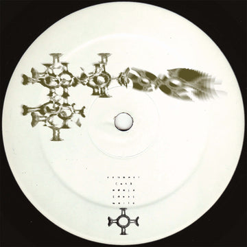 Mammo - Variable / Plate - Artists Mammo Genre Techno, Ambient, Breaks Release Date 28 Apr 2023 Cat No. NDJ003 Format 12