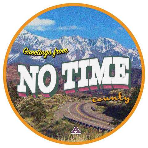 Robin Ordell - Thinkbelt - Artists Robin Ordell Genre Tech House Release Date April 8, 2022 Cat No. NTC 002 Format 12" Vinyl - No Time County - No Time County - No Time County - No Time County - Vinyl Record
