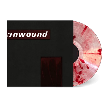 Unwound - Unwound (Rising Blood) - Artists Unwound Genre Punk, Rock, Reissue Release Date 10 Mar 2023 Cat No. NUM1290lp Format 12