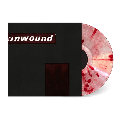 Unwound - Unwound (Rising Blood) - Artists Unwound Genre Punk, Rock, Reissue Release Date 10 Mar 2023 Cat No. NUM1290lp Format 12" Black Vinyl - Numero Group - Numero Group - Numero Group - Numero Group - Vinyl Record