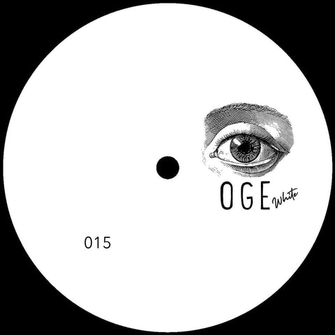Unknown - OGEWHITE015 - Artists Unknown Genre Deep House, Minimal Release Date 3 Feb 2023 Cat No. OGEWHITE015 Format 12" Vinyl - OGE White - OGE White - OGE White - OGE White - Vinyl Record