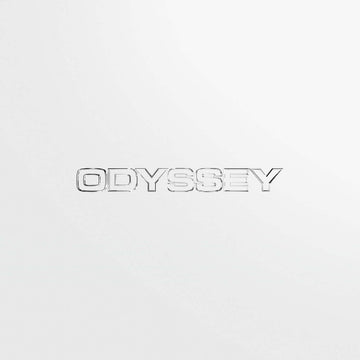 1991 - Odyssey - Artists 1991 Genre Drum & bass, Jungle, House Release Date 13 Jan 2023 Cat No. 1991LP001 Format 2 x 12