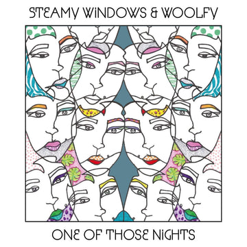 Steamy Windows - One of Those Nights - Artists Steamy Windows Genre Neo Soul, Downtempo Release Date 17 December 2021 Cat No. ABR016 Format 12