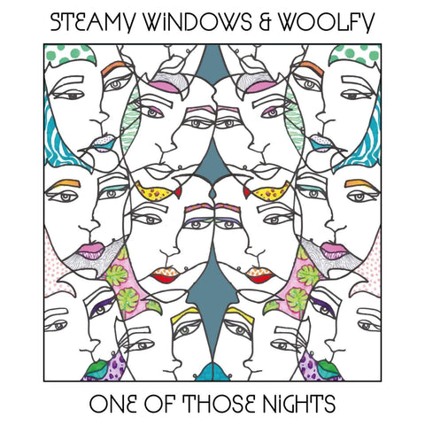 Steamy Windows - One of Those Nights - Artists Steamy Windows Genre Neo Soul, Downtempo Release Date 17 December 2021 Cat No. ABR016 Format 12" Vinyl - Ambassador's Reception - Vinyl Record