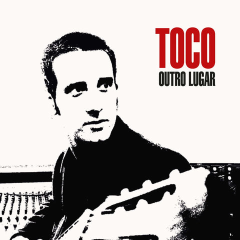 Toco - Outro Lugar - Artists Toco Style Bossanova Release Date 6 May 2022 Cat No. SCLP419 Format 12" Vinyl - Schema - Schema - Schema - Schema - Vinyl Record