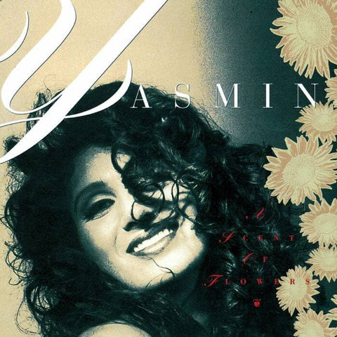 Yasmin - Everybody Loves The Sunshine 7" (Vinyl) - From Yasmine's rare 2nd album "A Scent Of Flowers", which was released in just Netherland and left behind the one of the masterpieces ofA90s R&B "Wanna Dance" that has been compiled into numerous mixtapes - Vinyl Record