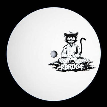 Eliza Rose & Peaky Beats - PBR004 - Eliza Rose & Peaky Beats - PBR004 (Vinyl) - 2 big bumpy upbeat UKG tracks from Eliza Rose & Peaky Beats on side A, then Peaky takes the B side down a darker route with 2001 & 10 Rounds of Dub. Vinyl, 12