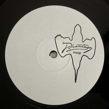 Gramrcy & John Loveless - 'Highdive' Vinyl - Artists Gramrcy, John Loveless Genre Techno, House Release Date 3 June 2022 Cat No. PH118 Format 12