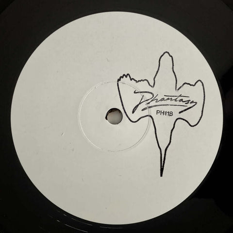 Gramrcy & John Loveless - 'Highdive' Vinyl - Artists Gramrcy, John Loveless Genre Techno, House Release Date 3 June 2022 Cat No. PH118 Format 12" Vinyl - Phantasy Sound - Phantasy Sound - Phantasy Sound - Phantasy Sound - Vinyl Record