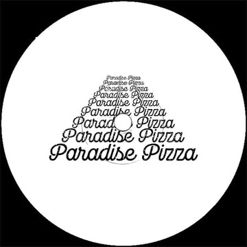 Unknown Artist - Black (Vinyl) - Unknown Artist - Black (Vinyl) - Paradise Pizza is back in with usual good quality stuff. Blackness is a perfect release to fly through the night… Vinyl, 12