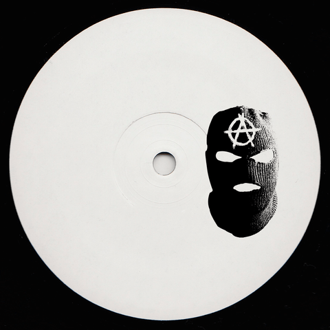 Locked Club - Russian Banya Punks are back again on Private Persons. Vinyl, 12", EP - Vinyl Record